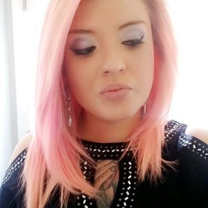 Meet your Posher, Pinky